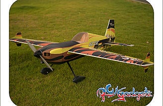 Rc gadgetz hot sale edge 540